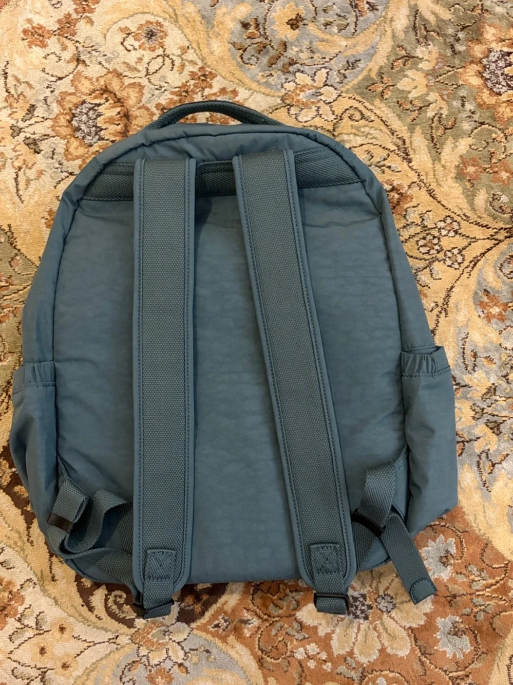Kipling practical backpack